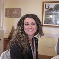 Valeria Canestrelli